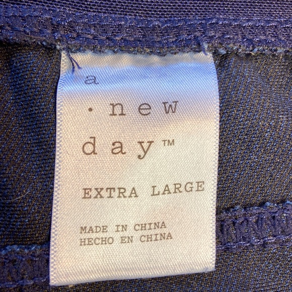 A New Day Jeggings - Picture 4 of 6